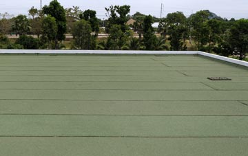 all Coalcleugh roofing types quoted for