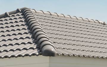 advantages of Coalcleugh clay roofing