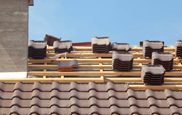 Coalcleugh clay roofing costs
