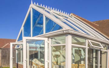 conservatory roof insulation costs Coalcleugh