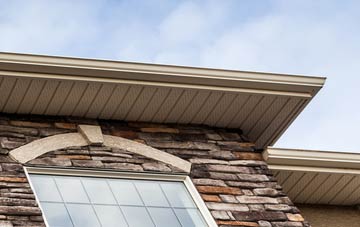 Coalcleugh diy soffit installation