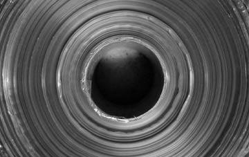 Coalcleugh edpm waterproofing