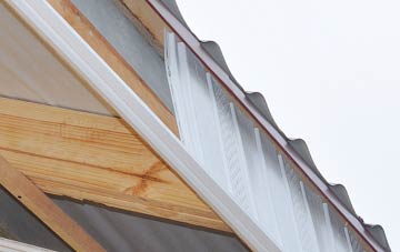 why Coalcleugh fascia repairs are essential