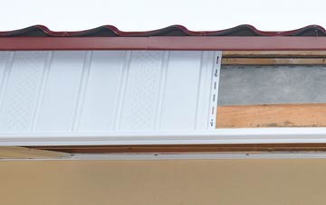 Coalcleugh fascia repair costs