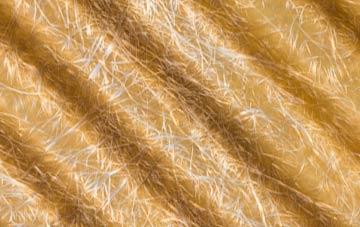 Coalcleugh fibreglass roof waterproofing