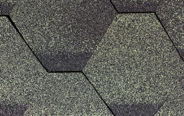 Coalcleugh fibreglass shingle repairs