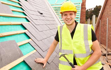find trusted Coalcleugh roofers in Northumberland