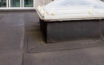 disadvantages of Coalcleugh flat roofs