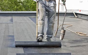 flat roof replacement Coalcleugh, Northumberland