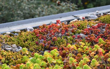 the cost of Coalcleugh green roof installation