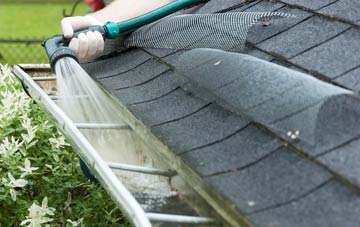 Coalcleugh gutter cleaning costs