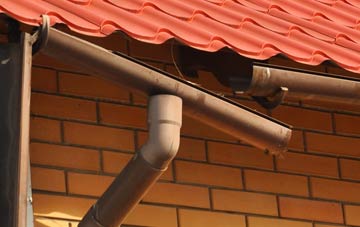 Coalcleugh gutter repair costs