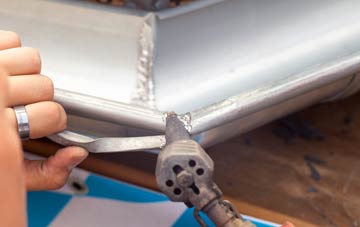 Coalcleugh guttering repair quotes