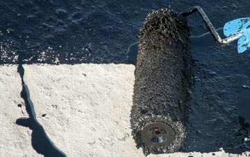 Coalcleugh liquid sealant waterproofing