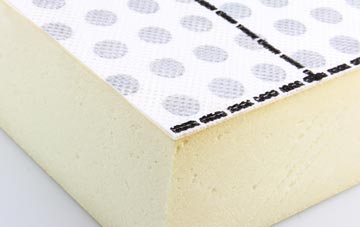 meeting Coalcleugh building codes