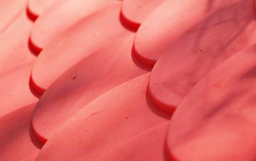 Coalcleugh plastic roof costs