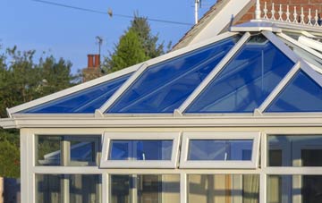 professional Coalcleugh conservatory insulation