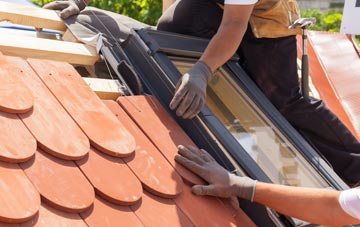 replacement Coalcleugh roof windows