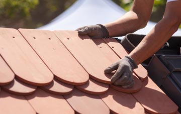 Coalcleugh roof tile contractors