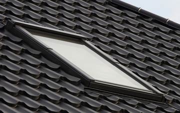 benefits of Coalcleugh roof windows