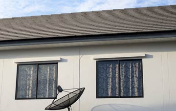 Coalcleugh rubber roof costs