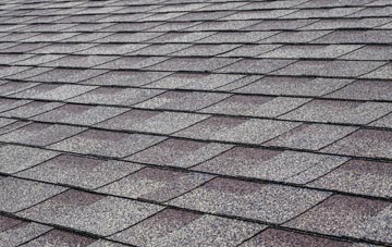 Coalcleugh tiles for shallow pitch roofing