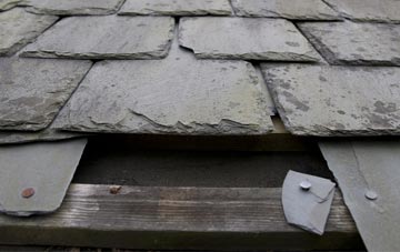 Coalcleugh slate roof repairs and maintenance