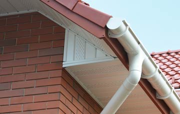 Coalcleugh soffit repair costs