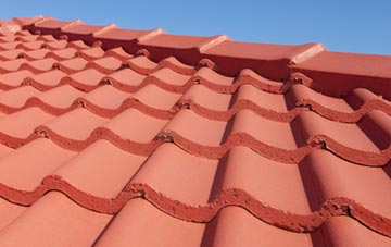 Coalcleugh tile and slate roof replacement