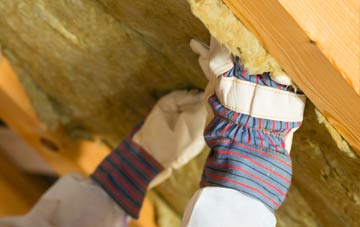 types of Coalcleugh pitched roof insulation materials