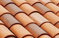 Coalcleugh clay roofing