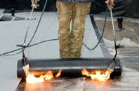 Coalcleugh flat roof sealing quote