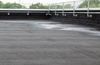 find rated Coalcleugh flat roofing companies