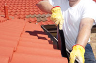 Coalcleugh gutter repair