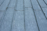 Coalcleugh lead roofing