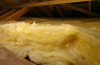 Coalcleugh pitch roof insulation