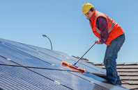 free Coalcleugh roof cleaner quotes