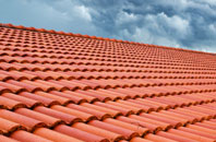 Coalcleugh roofing tiles