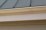 Coalcleugh soffit repair