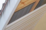 rated Coalcleugh soffit repair companies