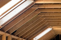 Coalcleugh tapered roof insulation quotes